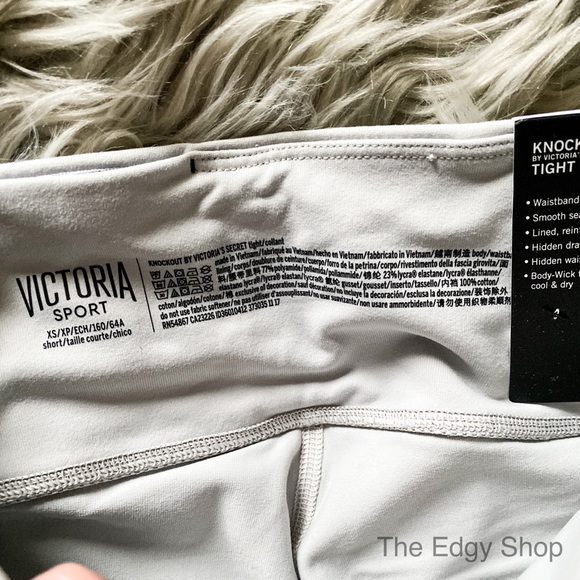 Victoria Sport | Knockout Tight Keyhole - Picture 4 of 6